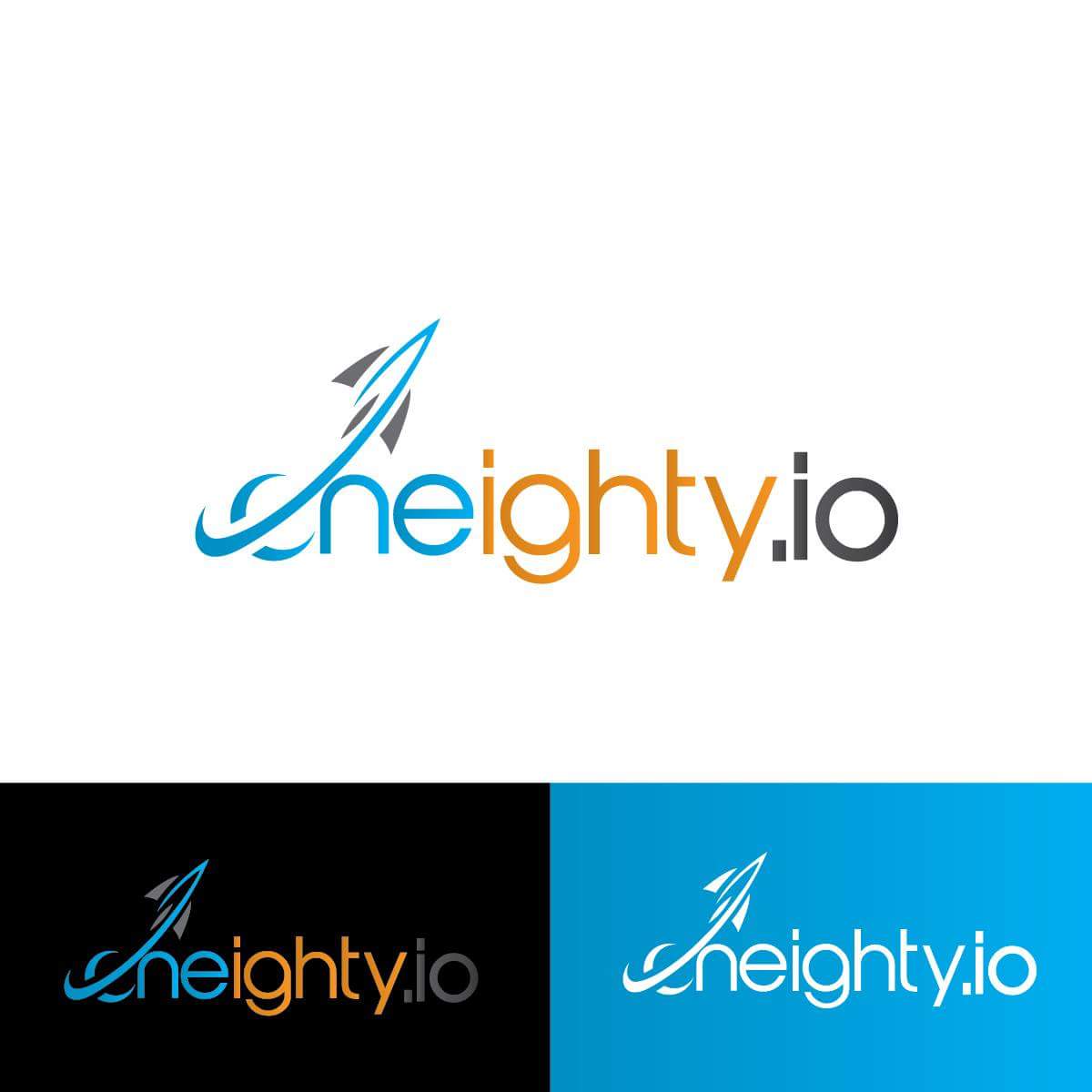 Oneighty.io_Logo